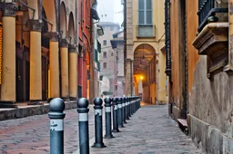 Dit zijn 5 redenen waarom jij naar Bologna moet gaan