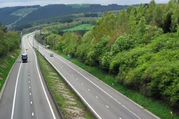 Dit is waarom de Belgische wegen zo rampzalig zijn