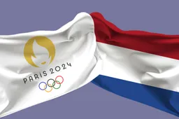 Databureau voorspelt megasuccesvolle Olympische Spelen voor Nederland