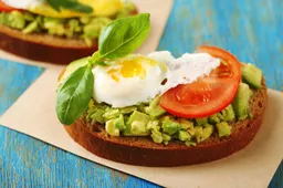 De beste snacks voor na je work-out