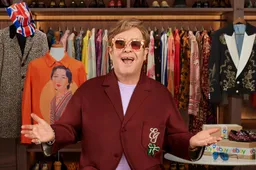 Rocket Man Resale: Elton John’s pareltjes kunnen nu van jou zijn
