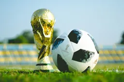 13 bizarre bets op Unibet tijdens het WK voetbal waarmee je stinkend rijk kunt worden