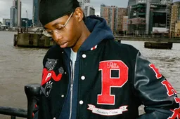 Patta dropt gloednieuwe collectie met muziekvideo van 8SZN in FW24 Lookbook