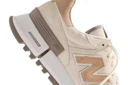 KITH dropt twee nieuwe kleuren van de New Balance MS1300 en MT580