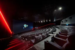 Pathé de Munt in Amsterdam komt met Relax Seats voor optimale filmbeleving