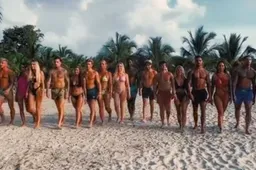 De babes van programma ‘Ex on the Beach’ cashen rustig 15.000 euro per maand