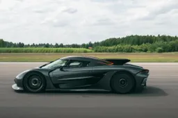 Koenigsegg Jesko Absolut: Het monster dat vier wereldrecords vermorzelde