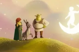 Shrek 5: ons favoriete groene moerasmonster keert terug in 2026