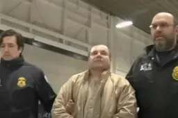 De ongrijpbare El Mayo en de zoon van El Chapo opgepakt