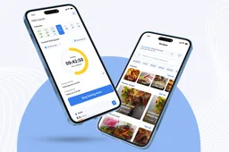 Met de FitFast App creëer je een gezonde levensstijl door te vasten