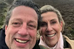 Zo zag de wonderschone Els uit B&B Vol Liefde er vroeger uit