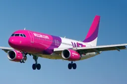 Da's pech, stoel weg: Wizz Air laat jongetje van 14 alleen achter in Rome