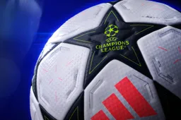 Adidas gaat terug naar de basis met de Champions League-wedstrijdballen voor 2024/2025