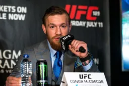 Conor McGregor clasht met UFC-baas Dana White over terugkeer in de octagon: 'Wat is dit?'