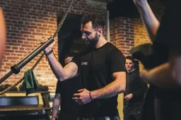 7 tips om duurzaam fitness-succes te behalen in de sportschool