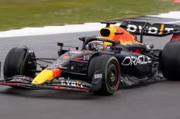 Bazenactie: Als security naar binnen sneaken bij de Grand Prix van Australië