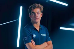Franco Colapinto: de Argentijnse hoop voor Williams Racing’s glorieuze comeback