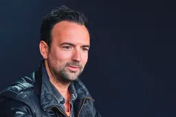 Radioveteraan Gerard Ekdom is sinds deze week ook te zien op verschillende pornosites