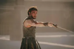 Ridley Scott: Gladiator II begint met de grootste actiescène uit mijn loopbaan