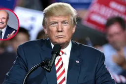 Donald Trump opent zijn hart bij Dr. Phil:  ‘God wil dat ik de wereld red’