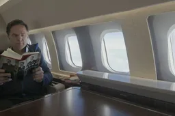 Ex-baas van BV Nederland krijgt exclusieve docuserie die op 4 september dropt: RUTTE