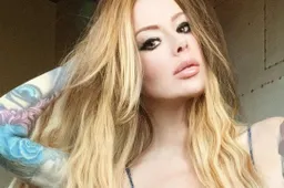 Vice dropt docu over de eerste echte pornoster: Jenna Jameson