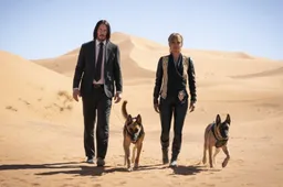 John Wick-fans worden getrakteerd op sequel-serie: Under the High Table