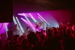 Jungle by Night viert 15-jarig jubileum met BACARDÍ op Lowlands Festival