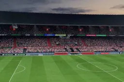 Eindelijk: De Kuip zit vanaf volgende maand in EA Sports FC 25