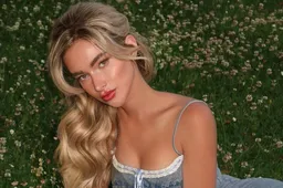 Antonia Freya Lydia is een uitstekende aanwinst voor jouw Instagramfeed