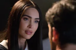 Megan Fox speelt een kwaadaardige robot in de trailer van Subservience