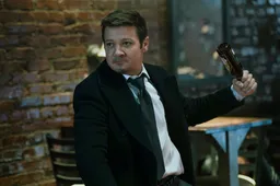 Hoog aangeschreven serie Mayor of Kingstown is een dikke aanrader