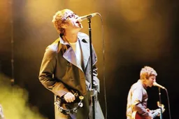 Iconische Britpopband Oasis gaat na 16 jaar ruzie weer op tournee door het VK