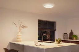 Philips Hue komt met zijn goedkoopste plafondlampen ooit