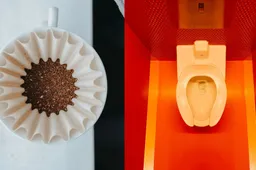 Dit is de reden waarom je na een kop koffie altijd meteen naar het toilet moet