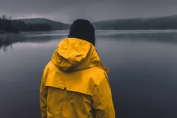 Deze regenjassen zijn een absolute aanrader