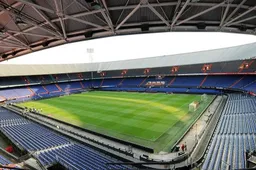 Duel tussen Feyenoord en Ajax staat op losse schroeven door uitblijven politie