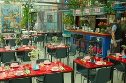 Bij Sichuan Territory in Garage-Noord kun je nu genieten van de beste Chinese specialiteiten