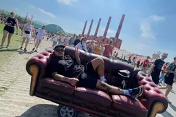 8 tips van Justin Verkijk om te dansen in de heerlijke nachten van Lowlands