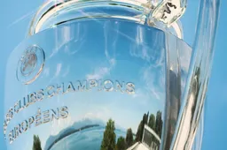 Nooit meer schalen met plastic balletjes, zo werkt de nieuwe Champions League loting