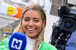 Suzette Nesselaar is de nieuwe aanwinst van PowNews die ze nu al nooit meer kwijt willen