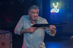 Sylvester Stallone schittert in trailer van tweede seizoen Tulsa King