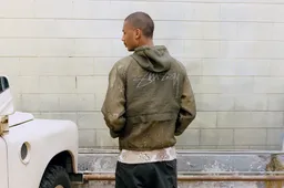 Stüssy showt nieuwe collectie waarvoor jij je spaarvarken wil plunderen