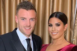 Jamie Vardy is terug in de Premier League en steelt direct de show