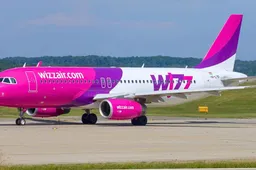 Wizz Air lanceert abonnement voor onbeperkt vliegen door Europa voor een prikkie