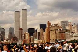 Drietal verantwoordelijk voor 9/11 moet levenslang brommen