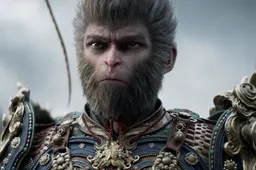 Met 'Black Myth: Wukong' produceert China de eerste game van topkwaliteit