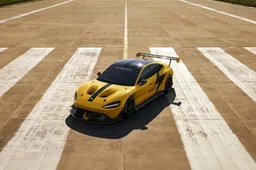 Made in China: Xiaomi SU7 Ultra laat geen spaan heel van zowel Bugatti als McLaren