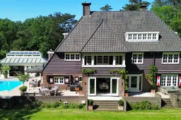 Funda Toppers #113: Mega landhuis midden in de natuur