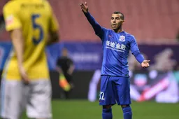 Hoe Tevez zijn Chinese miljoenen salaris gebruikte om zijn hele familie een betere toekomst te geven